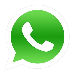Neem contact op met ons via Whatsapp